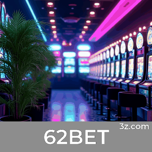 Experiência de luxo: Exclusivo casino e equipe 62BET a seu serviço