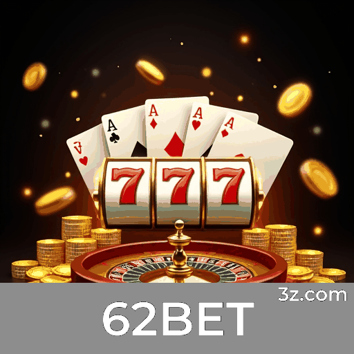 62BET: Plataforma de Apostas Segura e Divertida