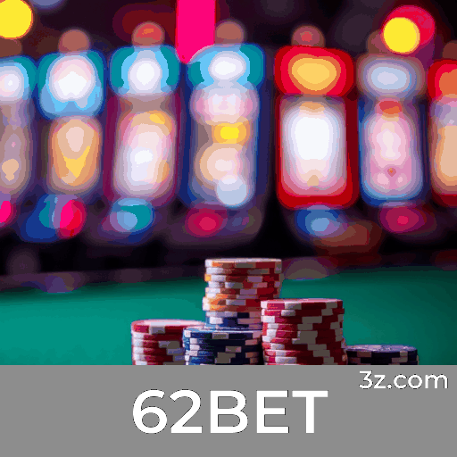 62BET: Experiência Exclusiva com Gestão de Conta
