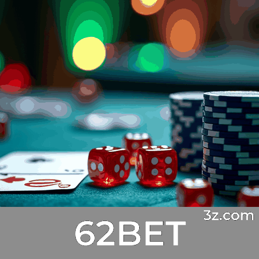 62BET: Plataforma de Apostas Segura e Divertida
